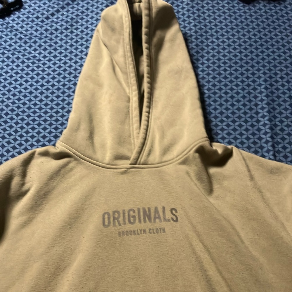 Originals hoodie. Size s.